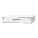 Aruba Instant On 1430 8G Class4 PoE 64W Non gestito L2 Gigabit Ethernet (10 100 1000) Supporto Power over Ethernet (PoE) Bianco