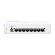 Aruba Instant On 1430 8G Class4 PoE 64W Non gestito L2 Gigabit Ethernet (10 100 1000) Supporto Power over Ethernet (PoE) Bianco