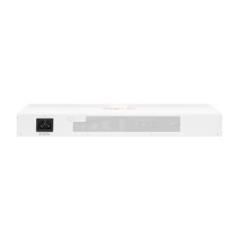 Aruba Instant On 1430 26G 2SFP Non gestito L2 Gigabit Ethernet (10 100 1000) 1U Bianco