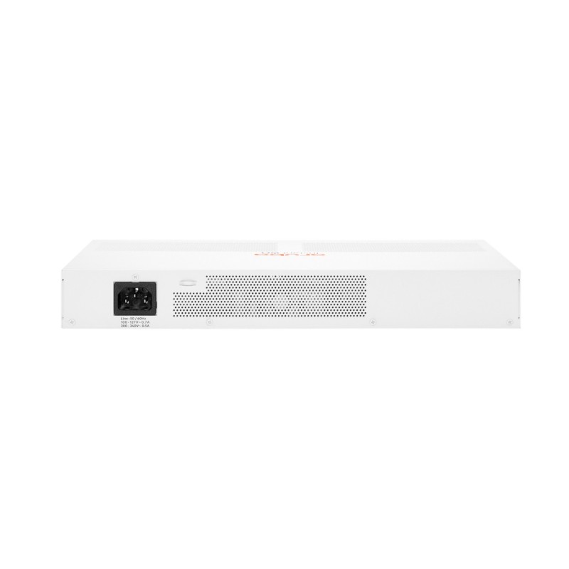 Aruba Instant On 1430 24G Non gestito L2 Gigabit Ethernet (10 100 1000) 1U Bianco