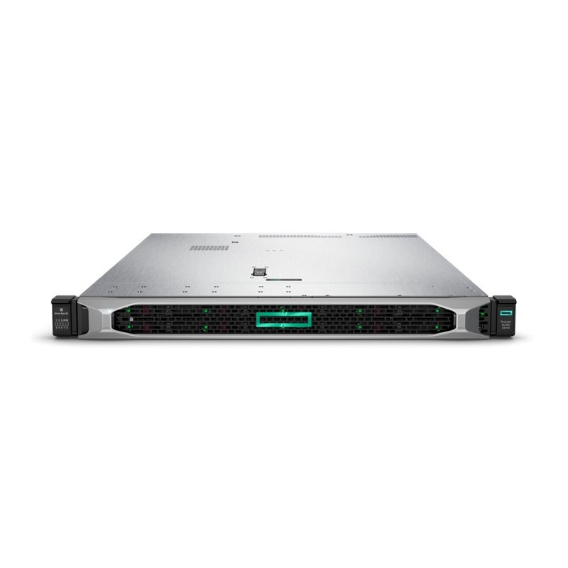 HPE P56955-B21 server Rack (1U) Intel® Xeon® Silver 4208 2,1 GHz 32 GB DDR4-SDRAM 800 W