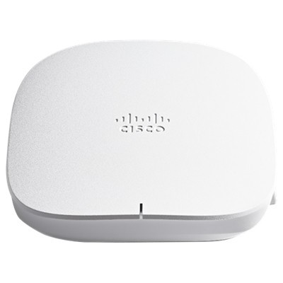 Cisco CBW150AX-E-EU punto accesso WLAN 1200 Mbit s Bianco Supporto Power over Ethernet (PoE)