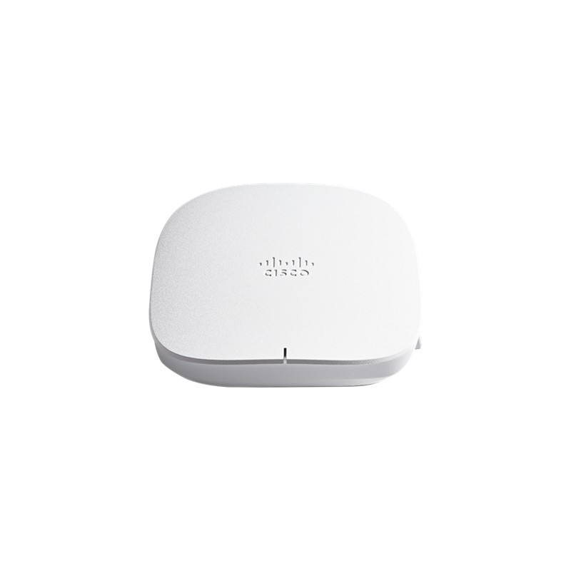 Cisco CBW150AX-E-EU punto accesso WLAN 1200 Mbit s Bianco Supporto Power over Ethernet (PoE)