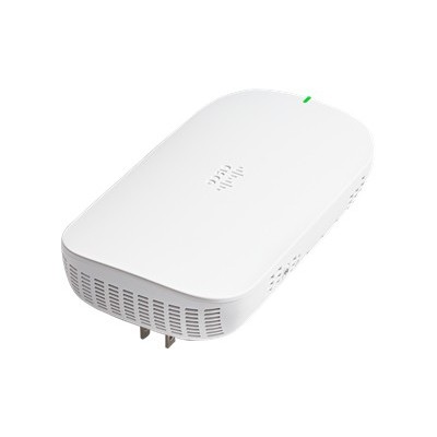 Cisco CBW151AXM-E-EU punto accesso WLAN 1200 Mbit s Bianco