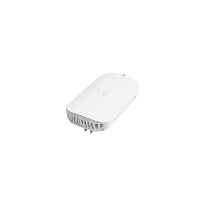 Cisco CBW151AXM-E-EU punto accesso WLAN 1200 Mbit s Bianco