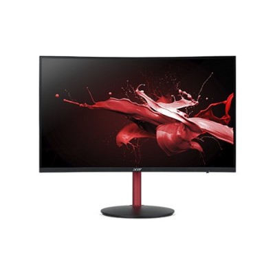 Acer NITRO XZ2 XZ322QU Monitor PC 80 cm (31.5") 2560 x 1440 Pixel Wide Quad HD LED Nero