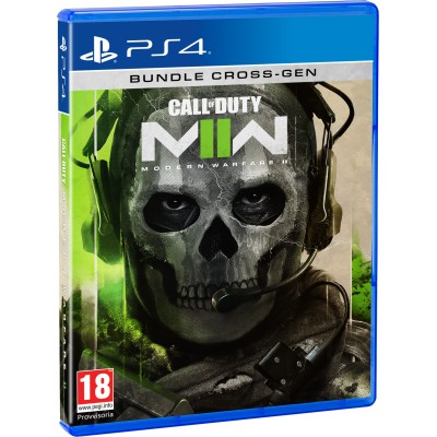 Activision Call of Duty  Modern Warfare II Standard ITA PlayStation 4