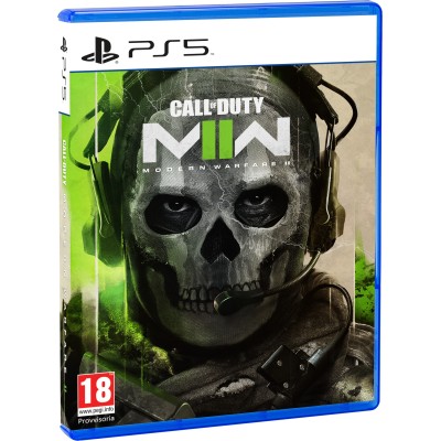 Activision Call of Duty  Modern Warfare II Standard ITA PlayStation 5