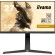 iiyama G-MASTER GB2790QSU-B1 Monitor PC 68,6 cm (27") 2560 x 1440 Pixel Wide Quad HD LED Nero