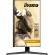 iiyama G-MASTER GB2790QSU-B1 Monitor PC 68,6 cm (27") 2560 x 1440 Pixel Wide Quad HD LED Nero