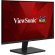 Viewsonic VA VA2715-H Monitor PC 68,6 cm (27") 1920 x 1080 Pixel Full HD Nero