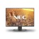 NEC MultiSync EA242WU Monitor PC 61 cm (24") 1920 x 1200 Pixel LCD Nero