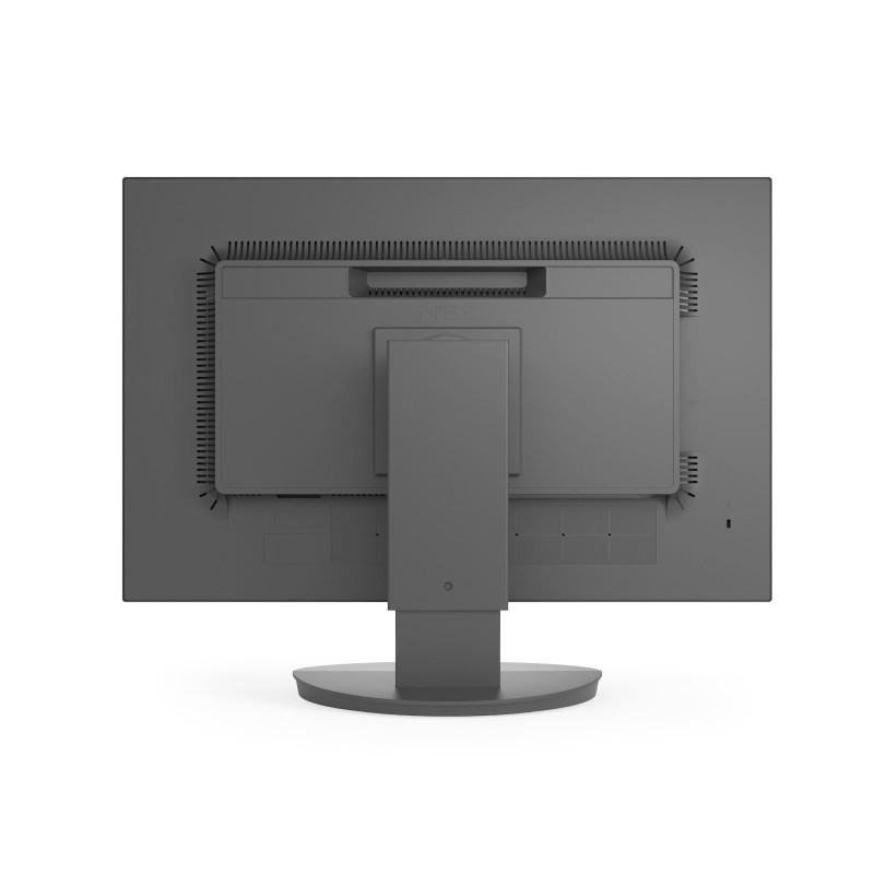 NEC MultiSync EA242WU Monitor PC 61 cm (24") 1920 x 1200 Pixel LCD Nero