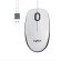 Logitech M100 mouse Ambidestro USB tipo A Ottico 1000 DPI