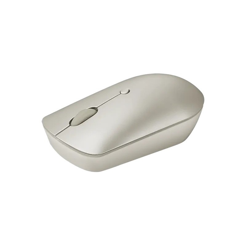 Lenovo 540 mouse Ambidestro RF Wireless Ottico 2400 DPI