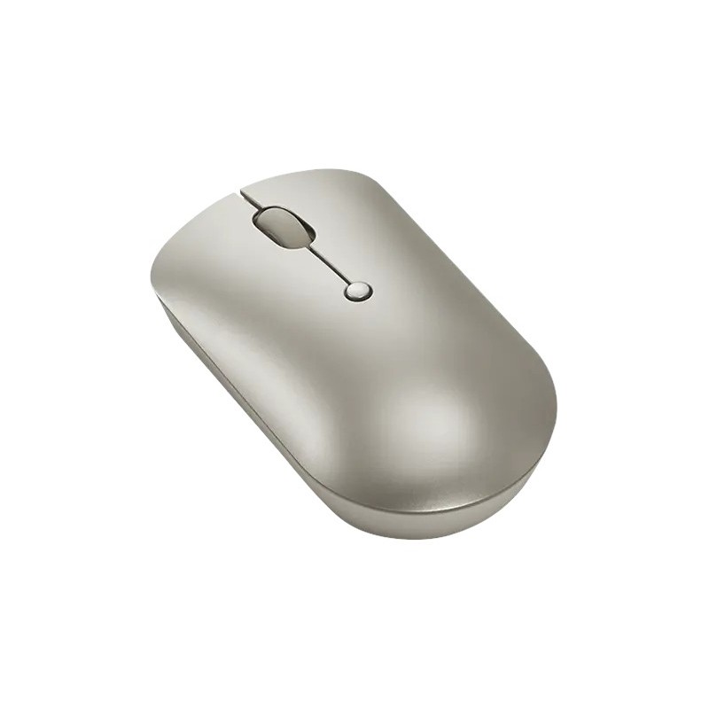 Lenovo 540 mouse Ambidestro RF Wireless Ottico 2400 DPI