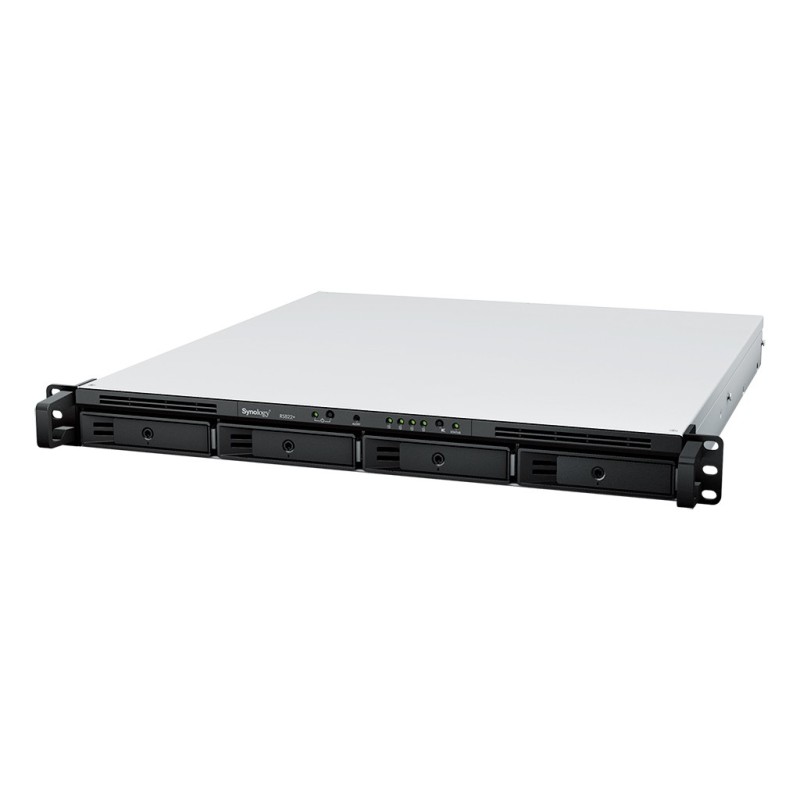 Synology RackStation RS822+ server NAS e di archiviazione V1500B