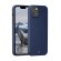 dbramante1928 Monaco custodia per cellulare 17 cm (6.7") Cover Blu