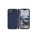 dbramante1928 Monaco custodia per cellulare 17 cm (6.7") Cover Blu