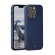 dbramante1928 Monaco custodia per cellulare 15,5 cm (6.1") Cover Blu