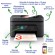 Epson WorkForce WF-2930DWF stampante multifunzione A4 getto d'inchiostro (stampa, scansione, copia), display LCD 3.7cm, ADF,