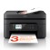 Epson WorkForce WF-2950DWF stampante multifunzione A4 getto d'inchiostro (stampa, scansione, copia), Display LCD 6.1cm, ADF,