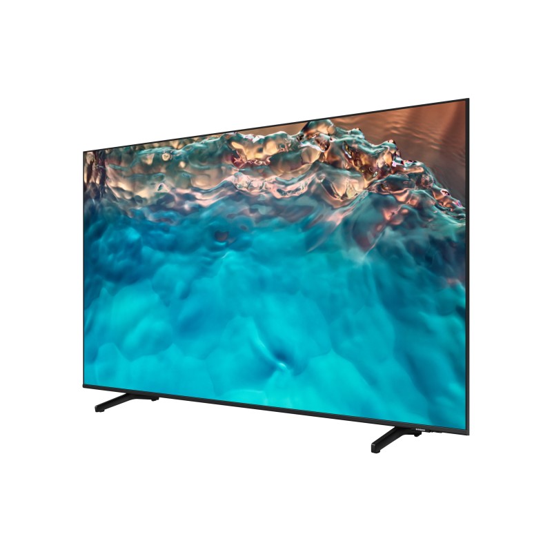 Samsung HBU8000 127 cm (50") 4K Ultra HD Smart TV Nero 20 W