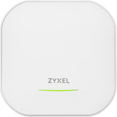 Zyxel NWA220AX-6E-EU0101F punto accesso WLAN 4800 Mbit s Bianco Supporto Power over Ethernet (PoE)