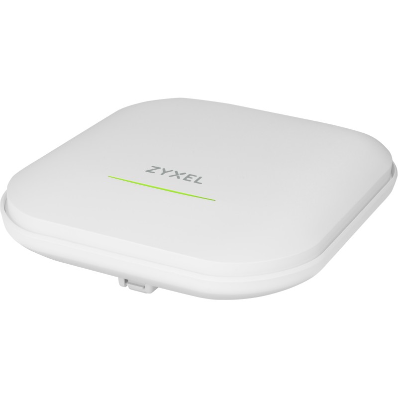 Zyxel WAX620D-6E-EU0101F punto accesso WLAN 4800 Mbit s Bianco Supporto Power over Ethernet (PoE)