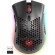 Defender WARLOCK GM-709L mouse Mano destra RF Wireless Ottico 2400 DPI