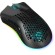 Defender WARLOCK GM-709L mouse Mano destra RF Wireless Ottico 2400 DPI