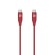 Celly USBCUSBCCOLRD cavo USB 1,5 m USB C Rosso