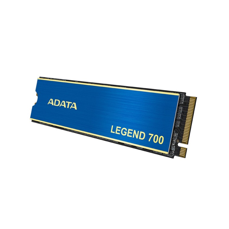 ADATA LEGEND 700 M.2 512 GB PCI Express 3.0 NVMe 3D NAND