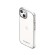 Cygnett AeroShield Apple iPhone 2022 6.1' Clear Protective Case - Clear (CY4169CPAEG), Shock Absorbent TPU Frame,