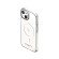Cygnett AeroShield Magsafe Clear Protective Case Apple iPhone 2022 6.1' - (CY4173CPAEG) custodia per cellulare