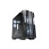 Cooler Master HAF The Berserker Full Tower Grigio, Titanio