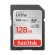 SanDisk Ultra 128 GB SDXC UHS-I Classe 10