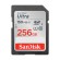 SanDisk Ultra 256 GB SDXC UHS-I Classe 10