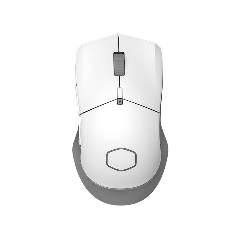 Cooler Master MM311 mouse Ambidestro RF Wireless Ottico 10000 DPI