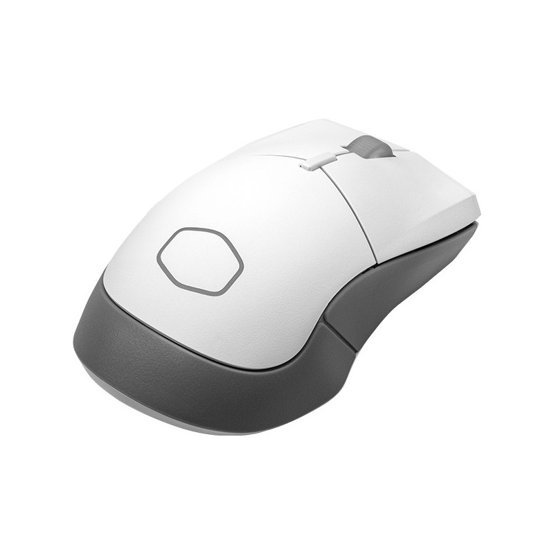 Cooler Master MM311 mouse Ambidestro RF Wireless Ottico 10000 DPI