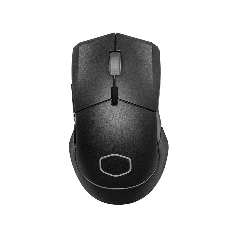 Cooler Master MM311 mouse Ambidestro RF Wireless Ottico 10000 DPI