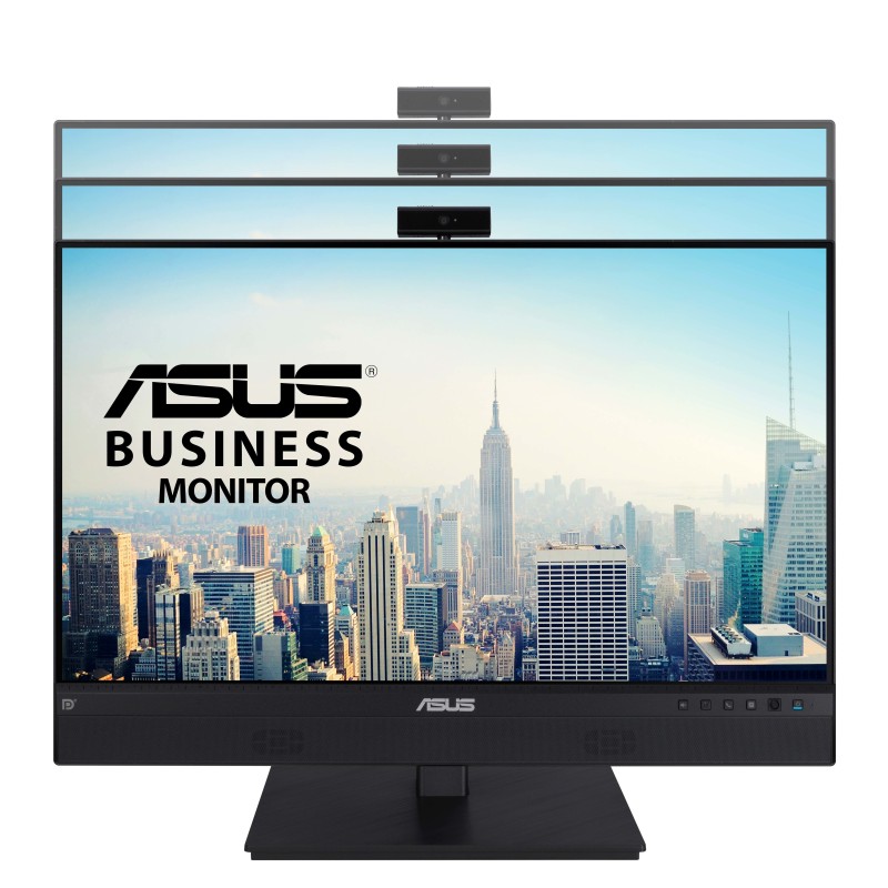 ASUS BE24ECSNK Monitor PC 60,5 cm (23.8") 1920 x 1080 Pixel Full HD Nero