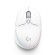 Logitech G G705 mouse Mano destra RF senza fili + Bluetooth Ottico 8200 DPI