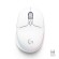 Logitech G G705 mouse Mano destra RF senza fili + Bluetooth Ottico 8200 DPI