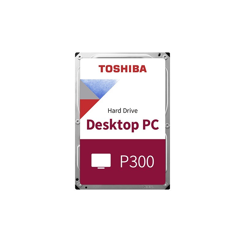 Toshiba P300 3.5" 2 TB SATA