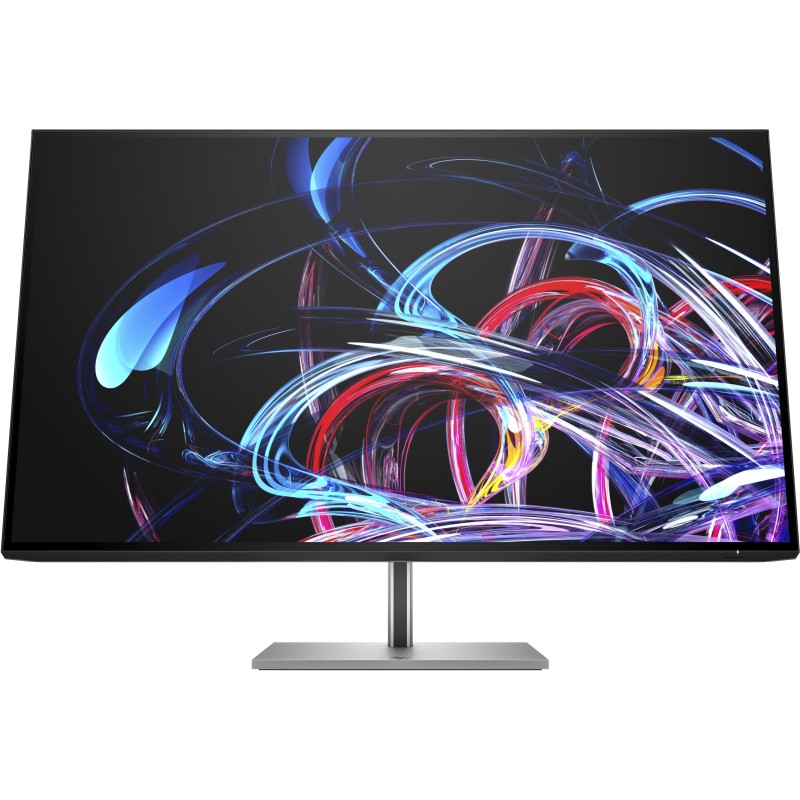 HP Z32k G3 Monitor PC 80 cm (31.5") 3840 x 2160 Pixel 4K Ultra HD LCD Nero, Argento