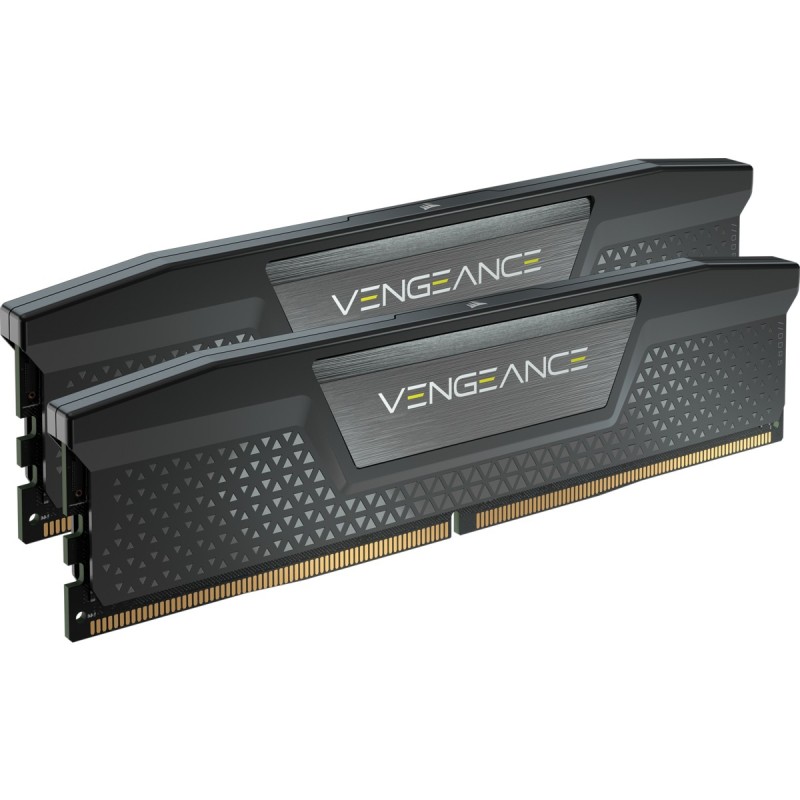 Corsair Vengeance 64GB (2K) DDR5 4800MHz B memoria 2 x 32 GB