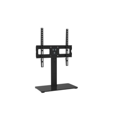 ITB OM07170 Supporto TV a parete 139,7 cm (55") Nero