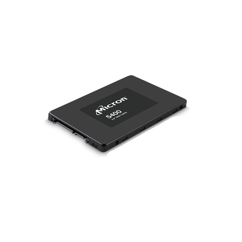 Micron 5400 PRO 2.5" 960 GB Serial ATA III 3D TLC NAND