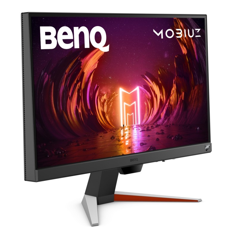 BenQ EX240N Monitor PC 60,5 cm (23.8") 1920 x 1080 Pixel Full HD LCD Nero